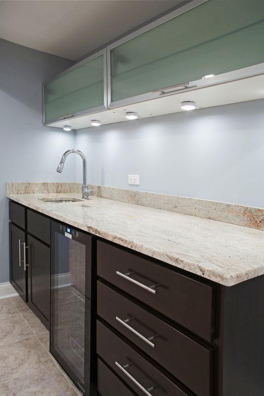 Countertop Fabrication