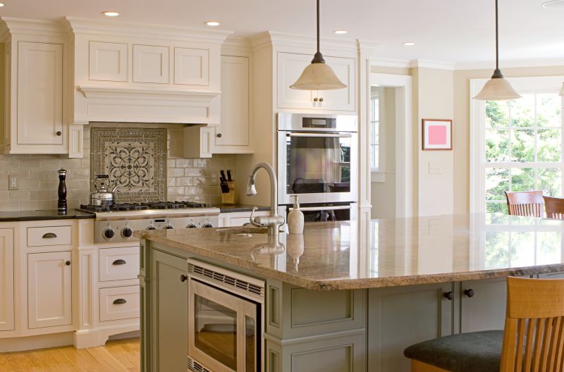 Countertop Fabrication