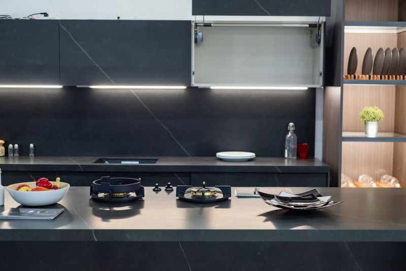 Countertop Fabrication