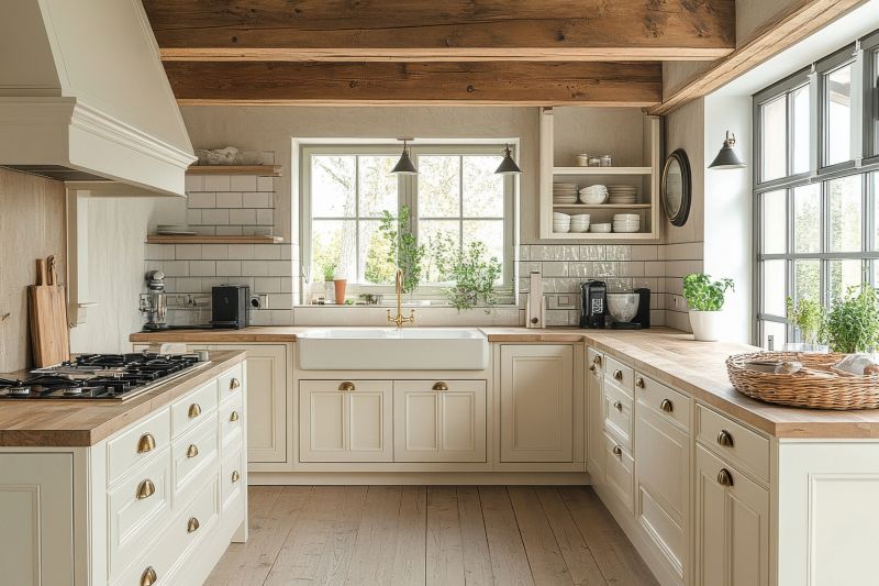 Countertop Fabrication