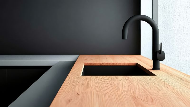 Countertop Fabrication