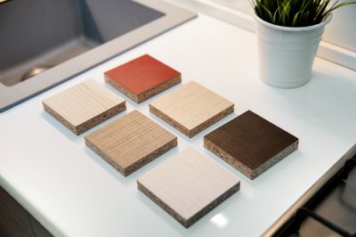 Countertop Fabrication