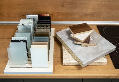 Countertop Fabrication