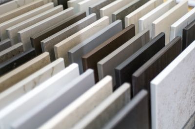 Countertop Fabrication