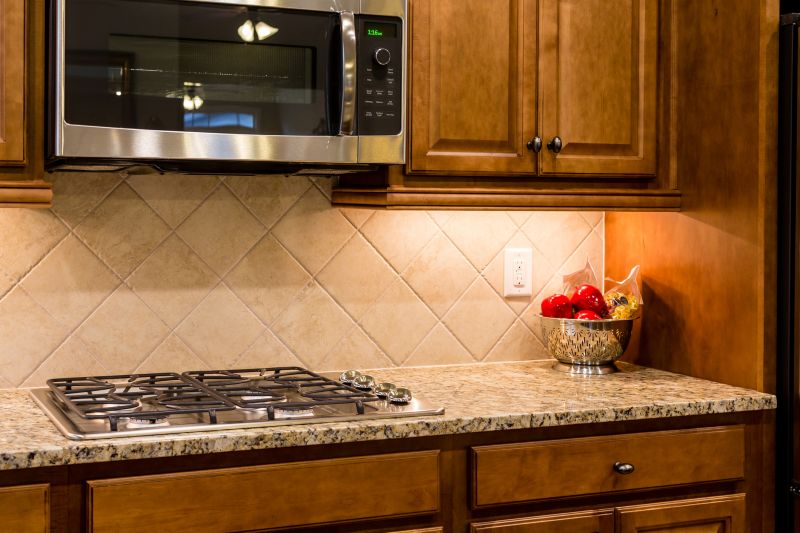 Countertop Replacement Service in Roseville, CA