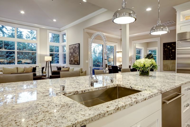 Countertop Replacement Service in Sonoma County, CA