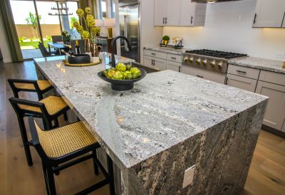 Kitchen Countertop Replacement in Napa, CA
