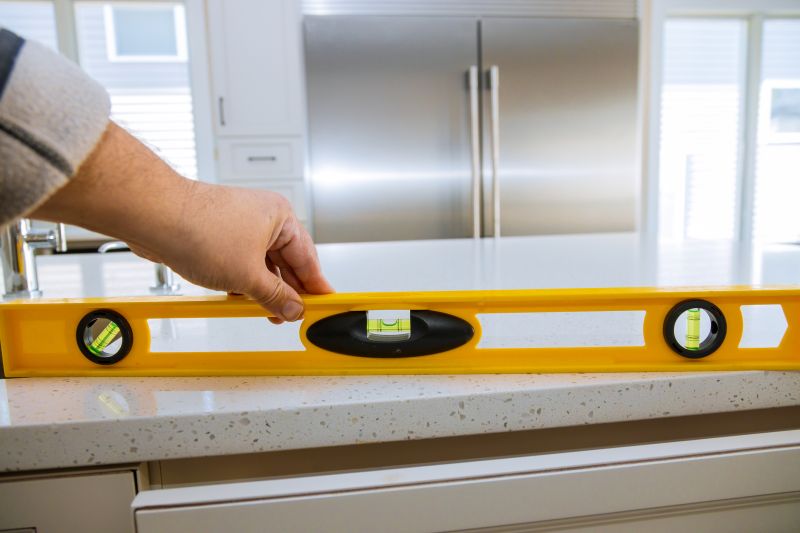 Granite Countertop Installation in Marin County, CA