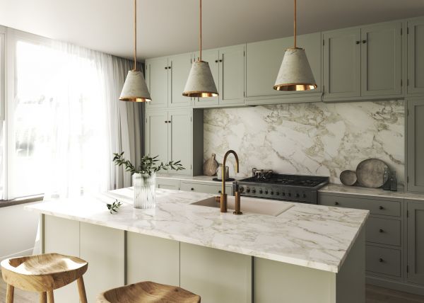 Countertop Construction