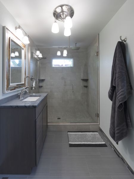 Soapstone Counter Mounting